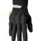 Manusi Thor Rebound Black