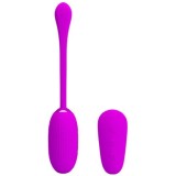 Remote Control-Shock Fun Ou Vibrant cu Electroșoc-Silicon, 7