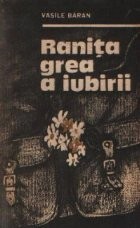 Ranita grea a iubirii