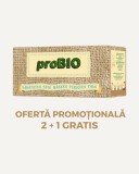 Cumpara ieftin Promo&Aring;&pound;ie: 2+1 GRATIS proBIO!