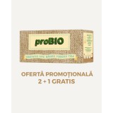 Promo&Aring;&pound;ie: 2+1 GRATIS proBIO!