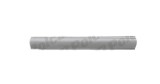Segment reparatie prag Chevrolet Aveo Sedan (T250) 03.2006-05.2011 , partea Stanga,
