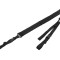 Curea tactica 2 puncte Quick Adjust Emerson Negru
