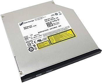 151. Unitate optica laptop - DVD-RW HL| GSA-T20N