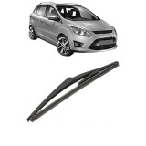 Cumpara ieftin Stergator lamela spate FORD C-MAX II (DXA/CB7, DXA/CEU) 2010 - 2019, pentru luneta auto, Valeo Silencio