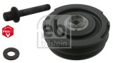 FEBI BILSTEIN 33583 Fulie curea, arbore cotit