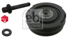 FEBI BILSTEIN 33583 Fulie curea, arbore cotit foto