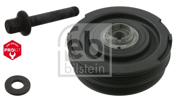 FEBI BILSTEIN 33583 Fulie curea, arbore cotit
