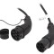 Cablu eMobility Tip 2 11kW 7,5m