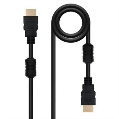 HDMI Cable NANOCABLE 10.15.1810 (10M) foto