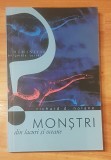 Monstri din lacuri si oceane de Richard Nolane
