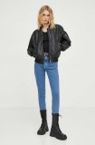 Cumpara ieftin Levi&#039;s jeansi RETRO HIGH SKINNY femei