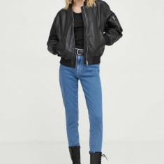 Levi's jeansi RETRO HIGH SKINNY femei