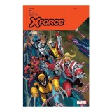 X-Force by Benjamin Percy Vol. 7