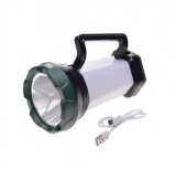 Lanterna camping cu baterie externa Cod:AA25472B