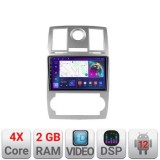 Navigatie Chrysler 300C 2004-2008 A-CH06 2+32 GB Android Waze USB Navigatie Internet Youtube Radio CarStore Technology