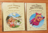 Set 2 carti Micii-Muppets Povesti din colectia de aur Disney