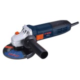 Cumpara ieftin Polizor Unghiular Stern Ag115g, 810 W, 11000rpm, 115mm