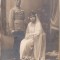 HST P2/647 Poză comandant Liceul Militar Regele Ferdinand I Vasile Fluture