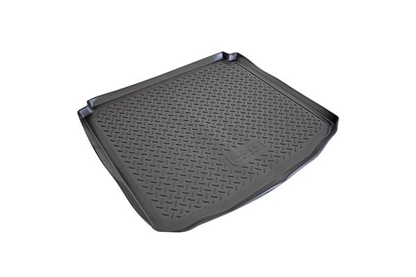 COVOR PROTECTIE PORTBAGAJ FIT PEUGEOT 407 (SD) (2004-)
