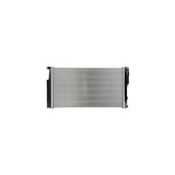 Radiator apa BMW 3 Gran Turismo F34 AVA Quality Cooling BW2447