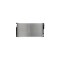 Radiator apa BMW 1 F21 AVA Quality Cooling BW2447