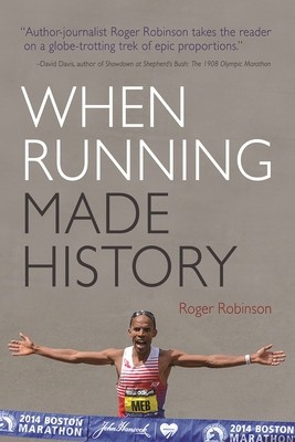 When Running Made History foto
