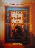 Micuta calauza a spectatorului de opera timisorean &ndash; Ionel Darnay