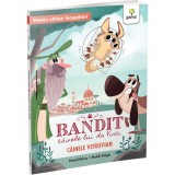 Cainele Vitruvian/Bandit, cainele lui Da Vinci, Gama