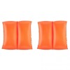 Aripioare inot Bestway Colored Portocaliu 20 cm