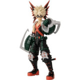 My Hero Academia Figurina Bakugo Katsuki (Anime Heroes Collection) 17 cm