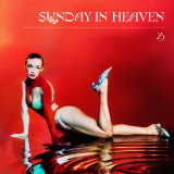 Sunday In Heaven - Vinyl | Zella Day, Pop