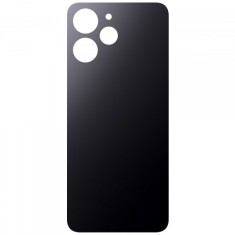 Capac Baterie compatibil cu Xiaomi Redmi 12, Negru