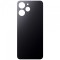Capac Baterie compatibil cu Xiaomi Redmi 12, Negru