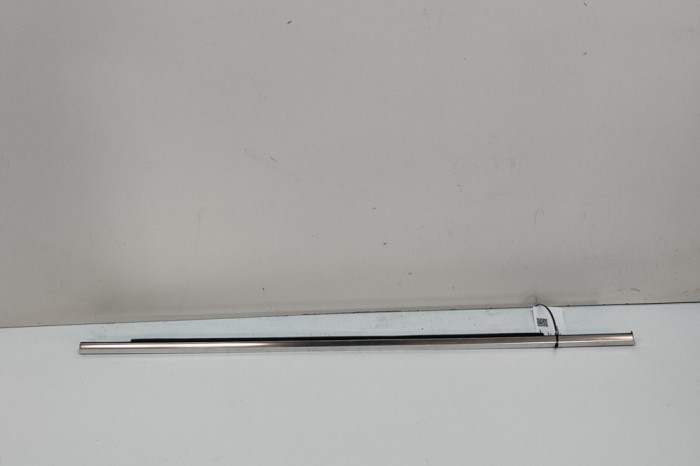 Chedar geam ușă st&acirc;nga spate AUDI E-TRON GEN 2019 OEM: 4KE839475 | 28517015