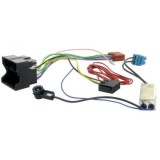 Connects2 CT20AU03 Cablaj adaptare alimentare la ISO Audi A4 CarStore Technology