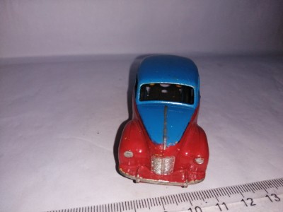 bnk jc Dinky 152 Austin A40 Devon foto