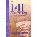 1 si 2 Corinteni - Stanley M. Horton