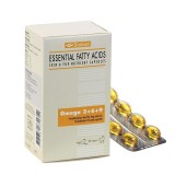 Diafarm Omega 3 + 6 + 9, 40 comprimate