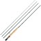 Lanseta Shakespeare Oracle 2 River Fly 2.74m, Clasa 5, 4seg