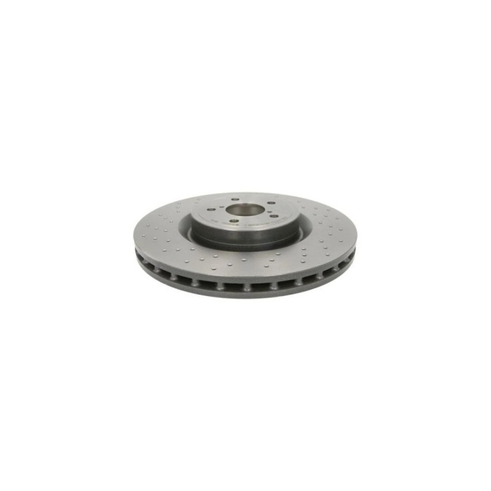 Disc frana SUBARU IMPREZA combi GG BREMBO 09.7812.1X