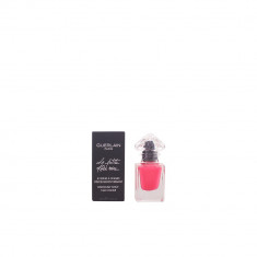 Guerlain La Petite Robe Noire Shiny Nail Color#063-pink Button, de dama, 8,8 ml foto