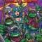 Teenage Mutant Ninja Turtles: The Ultimate Collection, Vol. 6