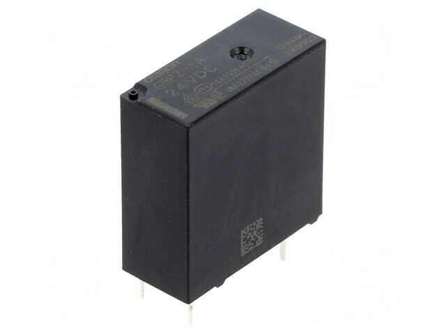 Releu electromagnetic 24VDC 16A PCB
