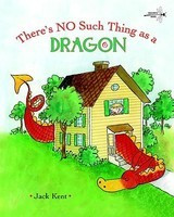 There&#039;s No Such Thing as a Dragon