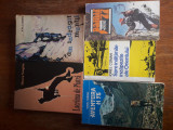 Lot 5 carti despre alpinism, Noaghiu , Coman / R2P4F, Alta editura