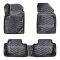 Set Covorase Auto Cauciuc Dedicate Peugeot 407 2003-2010