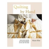 Quilting by Hand