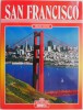 San Francisco - Roman in limba engleza, editie noua &amp; anticariat - Stare buna/foarte buna