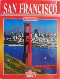 San Francisco - Roman in limba engleza, editie noua &amp; anticariat - Stare buna/foarte buna